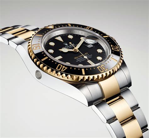 is rolex sea dweller a good investment|Rolex Sea-Dweller 43 review.